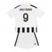 Juventus Randal Kolo Muani #9 Dětské Oblečení Domácí Dres 2026-27 Krátkým Rukávem (+ trenýrky) Juventus Randal Kolo Muani #9 Dětské Oblečení Domácí Dres 2026-27 Krátkým Rukávem (+ trenýrky)